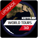 kettler world tours 2.0
