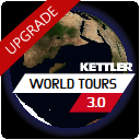 kettler world tours training