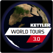 KETTLER WORLD TOURS 3.0